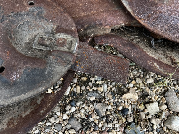 2020 Vermeer M7050 - Photo11