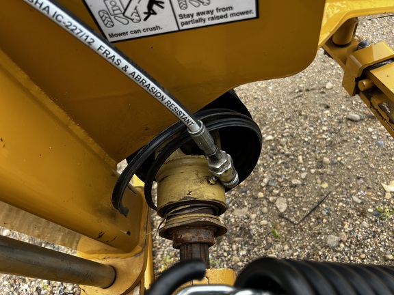 2020 Vermeer M7050 - Photo18