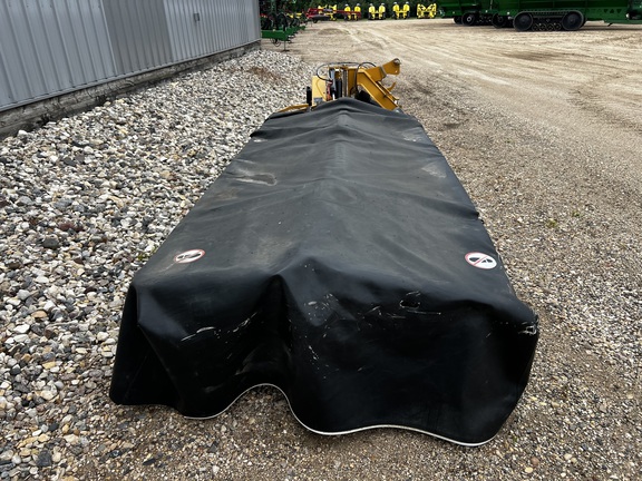 2020 Vermeer M7050 - Photo4