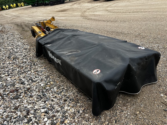 2020 Vermeer M7050 - Photo5