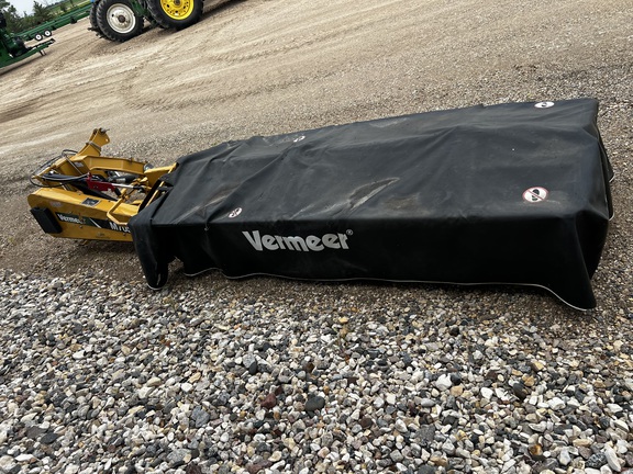 2020 Vermeer M7050 - Photo6