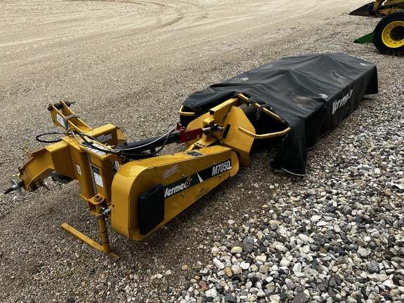 2020 Vermeer M7050 - Photo7