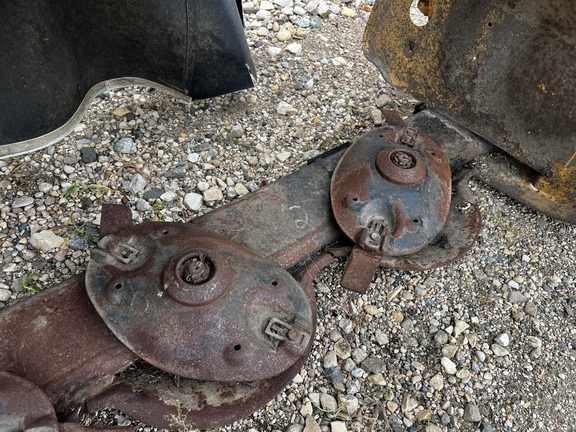 2020 Vermeer M7050 - Photo10