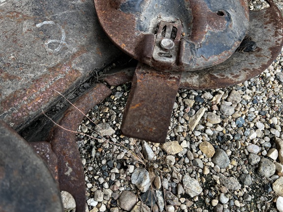 2020 Vermeer M7050 - Photo12