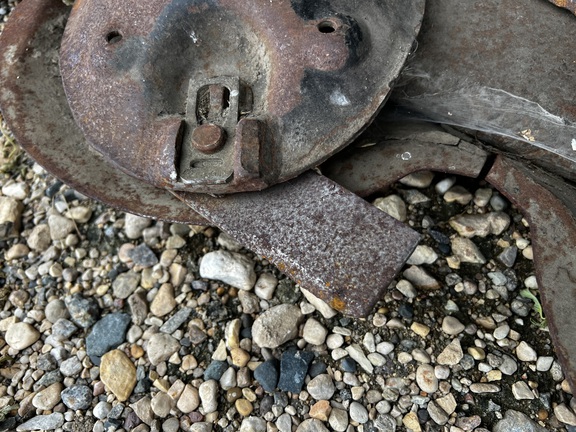 2020 Vermeer M7050 - Photo13