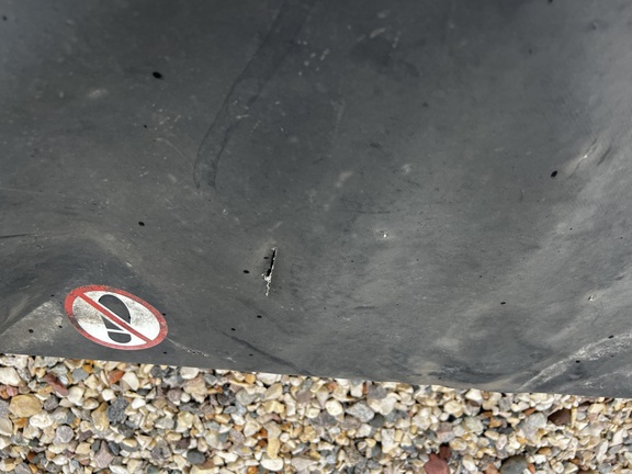 2020 Vermeer M7050 - Photo14