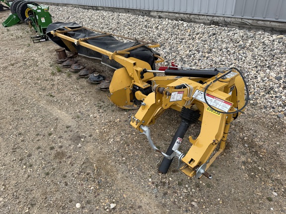 2020 Vermeer M7050 - Photo6