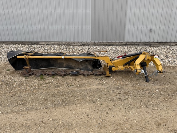 2020 Vermeer M7050 - Photo5