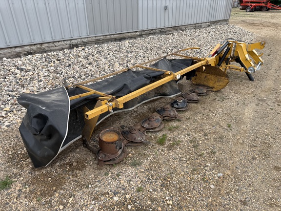 2020 Vermeer M7050 - Photo4