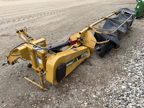  Vermeer M7050