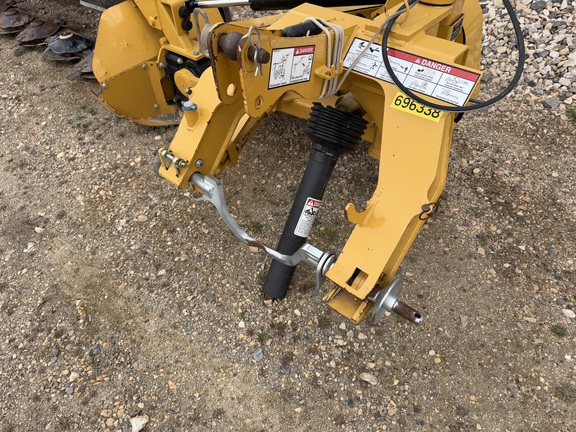 2020 Vermeer M7050 - Photo15