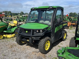 Utility Vehicle For Sale 2022 John Deere XUV835R 