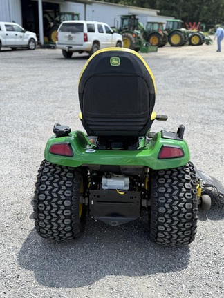 2021 John Deere X590 Photo 6