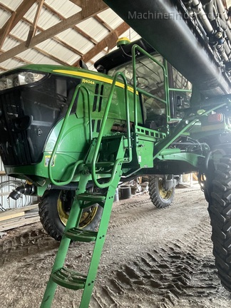 2021 John Deere R4044 | Self-Propelled Sprayers | MachineFinder