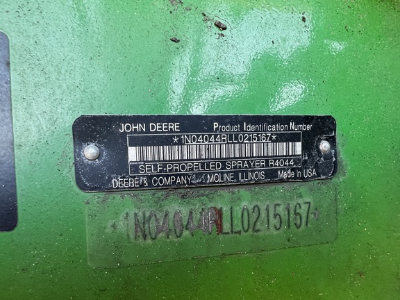 2021 John Deere R4044 - Photo50
