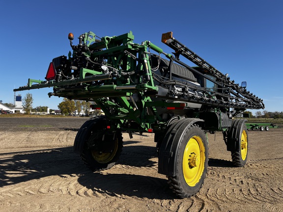 2021 John Deere R4044 - Photo3