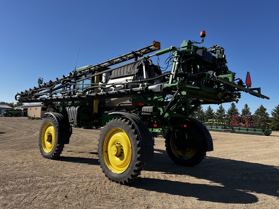 2021 John Deere R4044 - Photo5