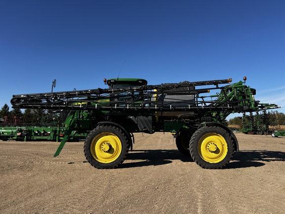 2021 John Deere R4044 - Photo6