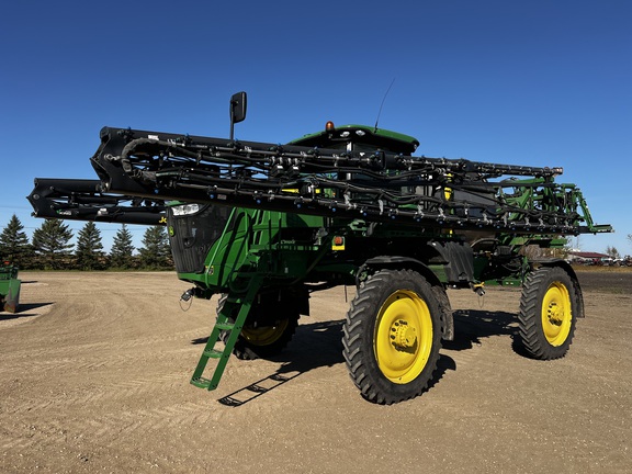 2021 John Deere R4044 - Photo7