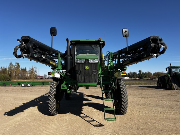 2021 John Deere R4044 - Photo8