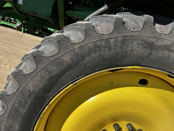 2021 John Deere R4044 - Photo9