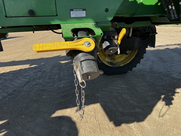 2021 John Deere R4044 - Photo25