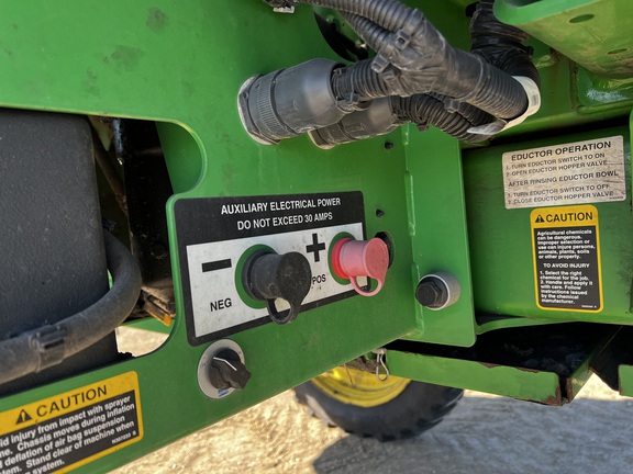 2021 John Deere R4044 - Photo27
