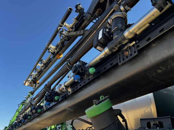 2021 John Deere R4044 - Photo35