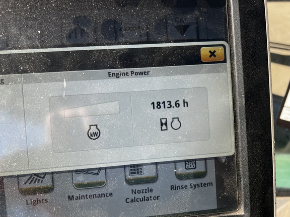 2021 John Deere R4044 - Photo44