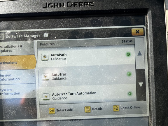 2021 John Deere R4044 - Photo45