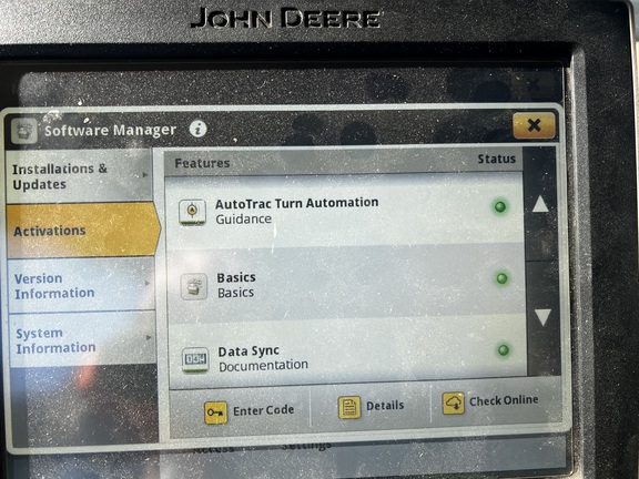 2021 John Deere R4044 - Photo46