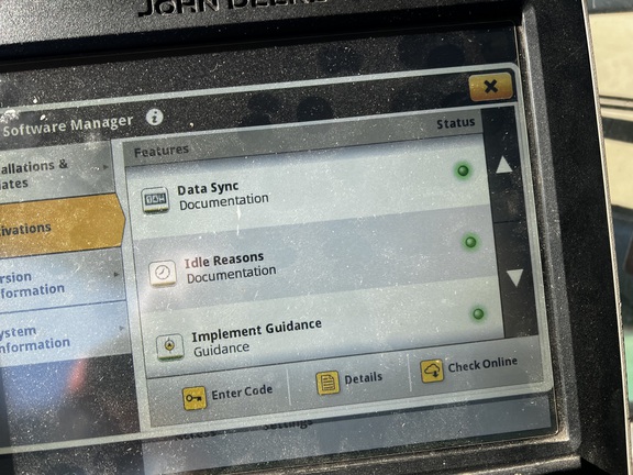 2021 John Deere R4044 - Photo47