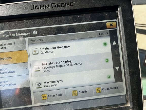 2021 John Deere R4044 - Photo48