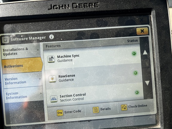 2021 John Deere R4044 - Photo49