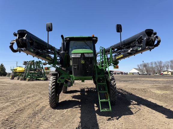 2021 John Deere R4044 - Photo8