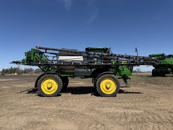 2021 John Deere R4044 - Photo2