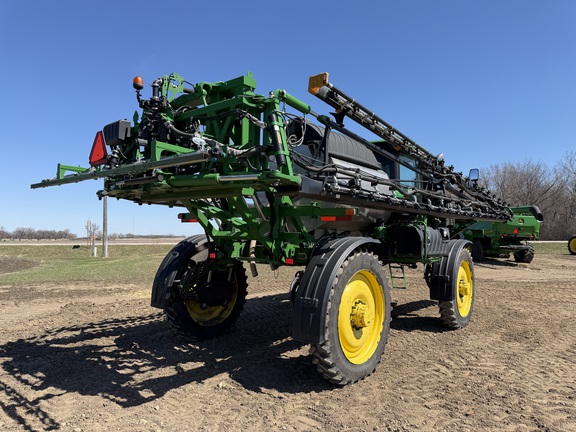 2021 John Deere R4044 - Photo3