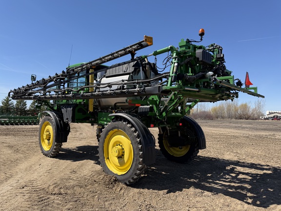 2021 John Deere R4044 - Photo5