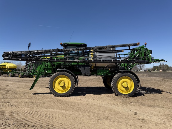 2021 John Deere R4044 - Photo6