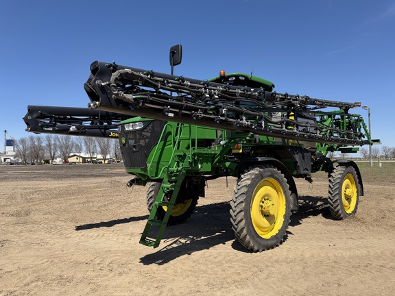 2021 John Deere R4044 - Photo7