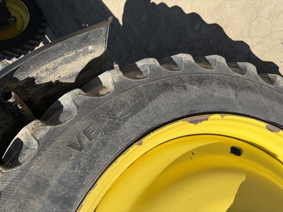 2021 John Deere R4044 - Photo9