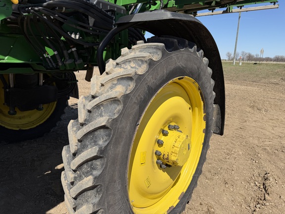 2021 John Deere R4044 - Photo16