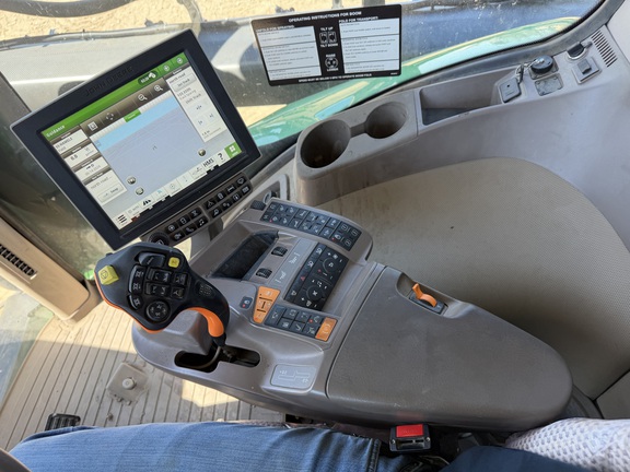 2021 John Deere R4044 - Photo40