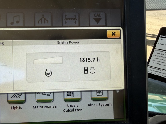 2021 John Deere R4044 - Photo42