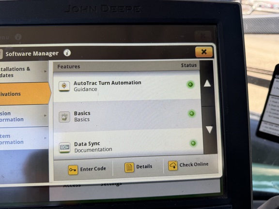 2021 John Deere R4044 - Photo44