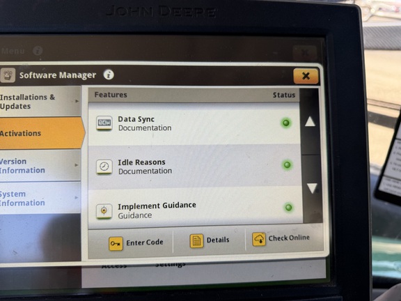 2021 John Deere R4044 - Photo45