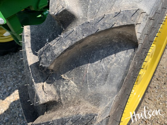 Photo of 2024 John Deere 5067E