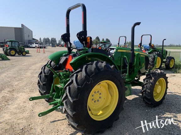 Photo of 2024 John Deere 5067E