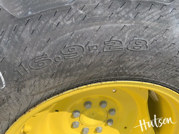 Photo of 2024 John Deere 5067E