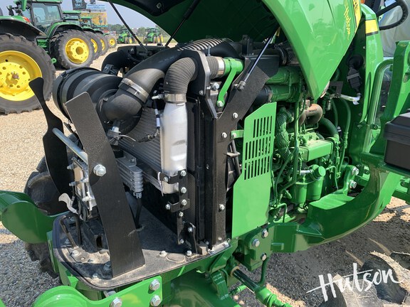 Photo of 2024 John Deere 5067E